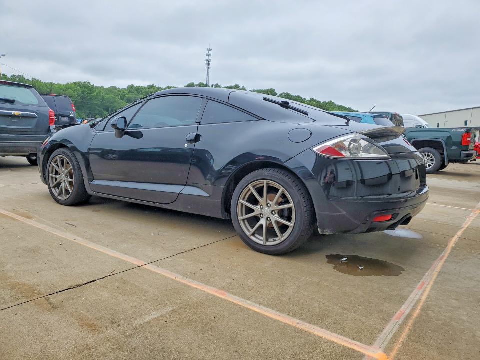Продаж на аукціоні авто 2012 Mitsubishi Eclipse, vin: 4A31K5DF0CE001499, номер лоту: 54632676