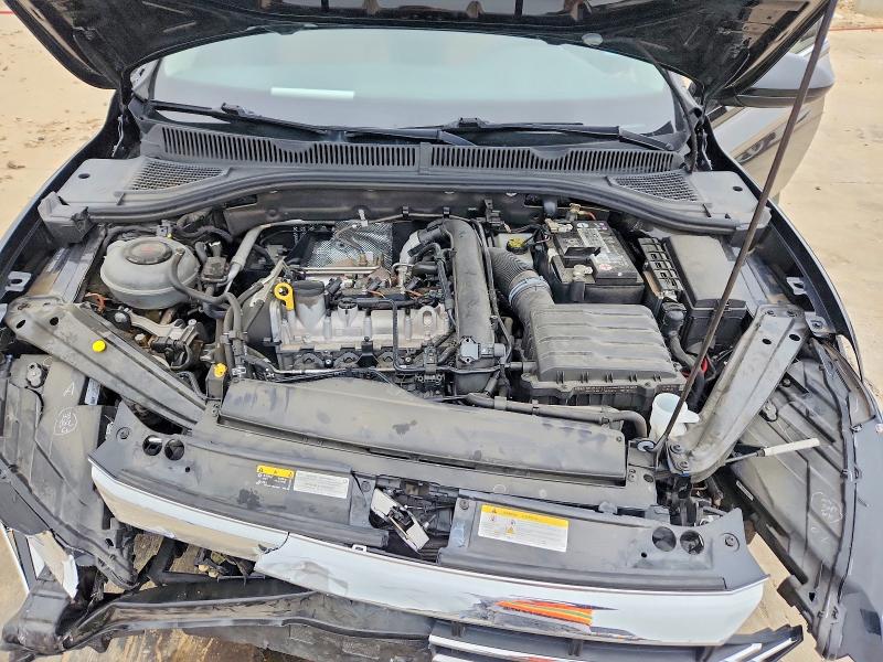 2020 Volkswagen Jetta მანქანა იყიდება აუქციონზე, vin: 3VWC57BU1LM095500, აუქციონის ნომერი: 52579396
