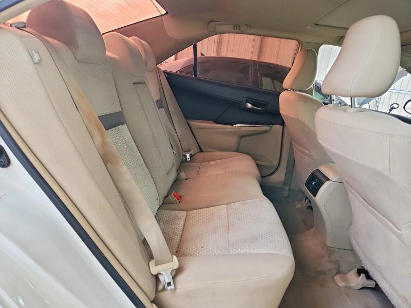 55015686 :رقم المزاد ، 4T4BF1FK4DR279314 vin ، 2013 Toyota Camry مزاد بيع