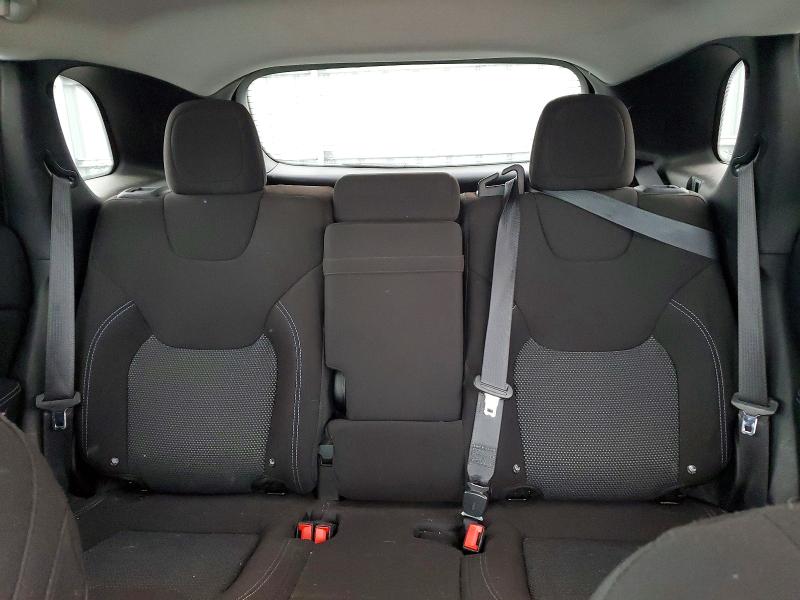 Продажа на аукционе авто 2019 Jeep Cherokee, vin: 1C4PJMAX0KD142648, номер лота: 53828076