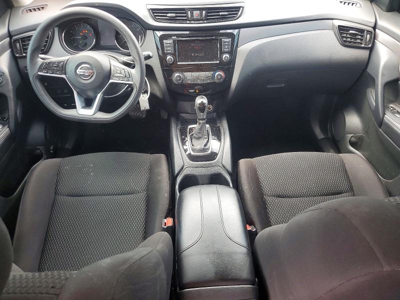 Продаж на аукціоні авто 2021 Nissan Rogue Sport, vin: JN1BJ1AV9MW305931, номер лоту: 54767086