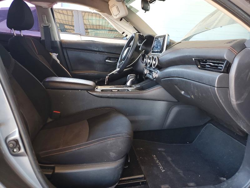 Aukcja sprzedaży 2020 Nissan Sentra, vin: 3N1AB8DV3LY302589, numer aukcji: 53090316