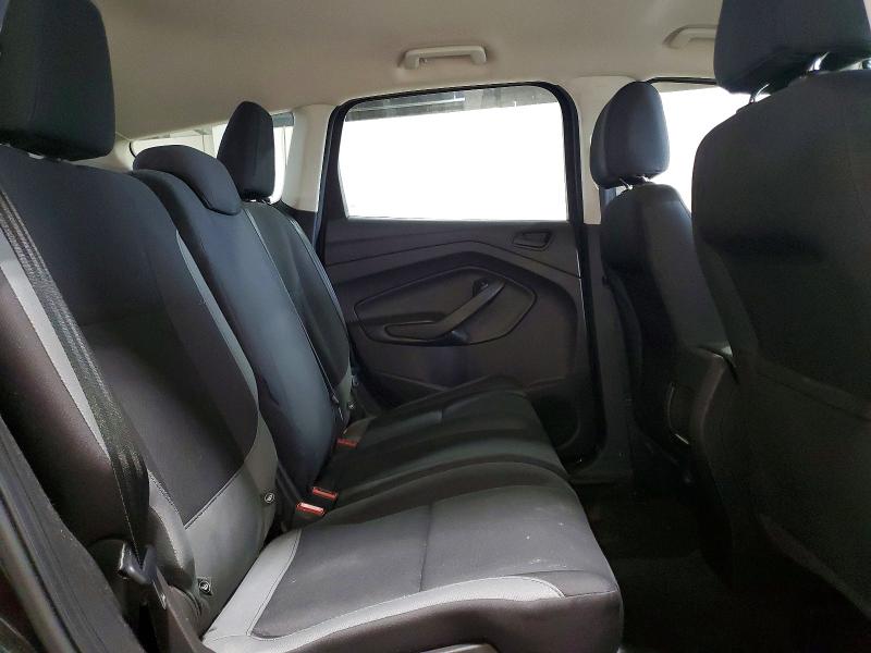 Aukcja sprzedaży 2015 Ford Escape, vin: 1FMCU0F74FUC36184, numer aukcji: 54260726