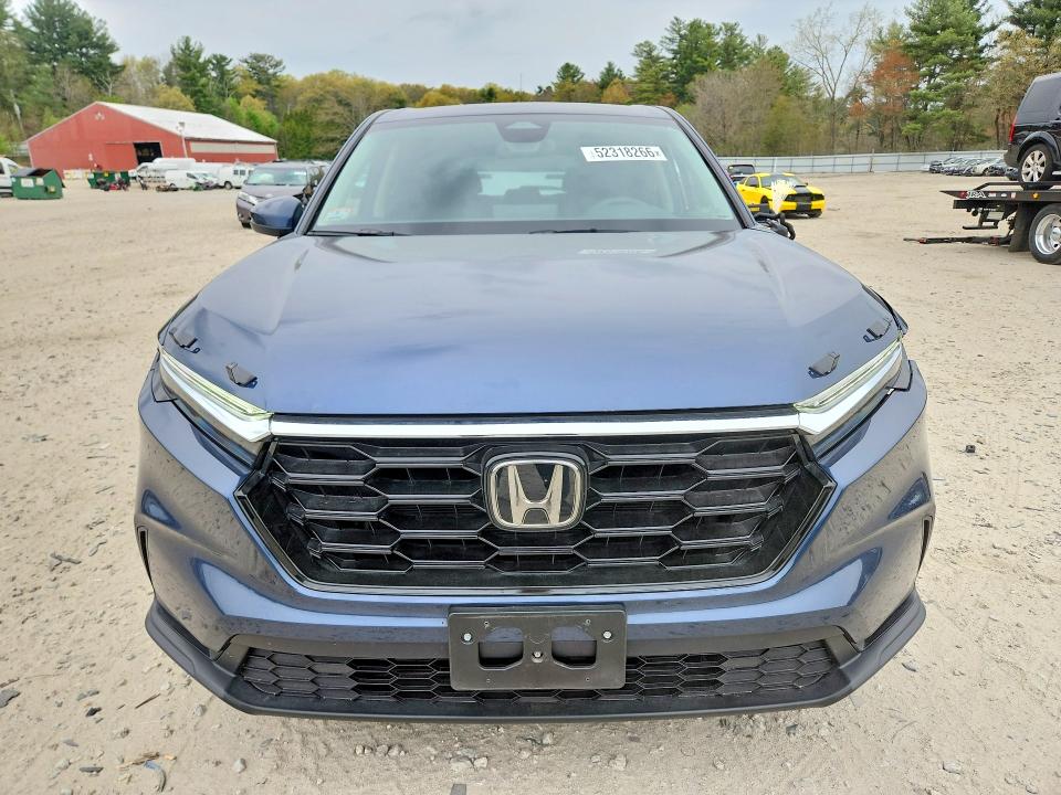 Продаж на аукціоні авто 2025 Honda Cr-v, vin: 2HKRS4H48SH474798, номер лоту: 52318266