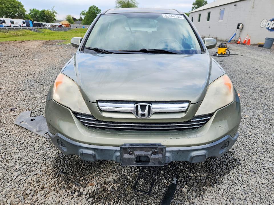 Продаж на аукціоні авто 2007 Honda Cr-v, vin: JHLRE487X7C073728, номер лоту: 52540196