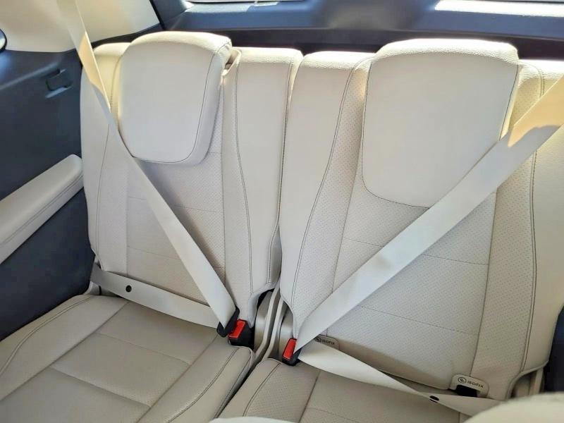 Aukcja sprzedaży 2020 Mercedes-benz Gls, vin: 4JGFF5KE3LA054689, numer aukcji: 54858666