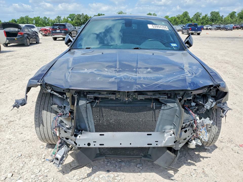 Aukcja sprzedaży 2017 Chrysler 300, vin: 2C3CCABGXHH668940, numer aukcji: 53994396