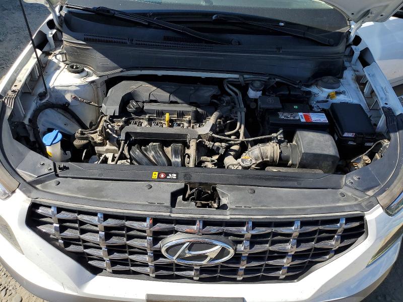 Auction sale of the 2022 Hyundai Venue, vin: KMHRC8A33NU135510, lot number: 53984776