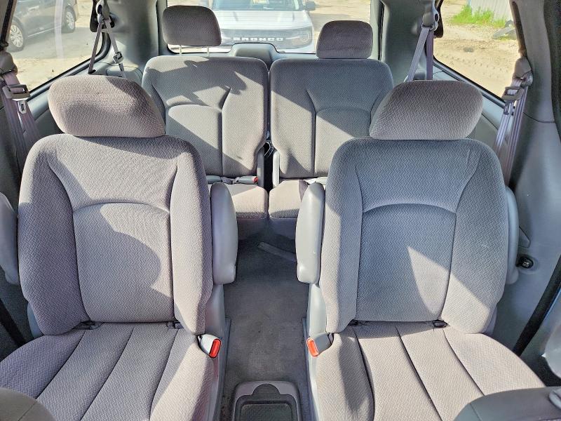 Продажа на аукционе авто 2004 Dodge Grand Caravan, vin: 2D4GP44L94R539558, номер лота: 53304416
