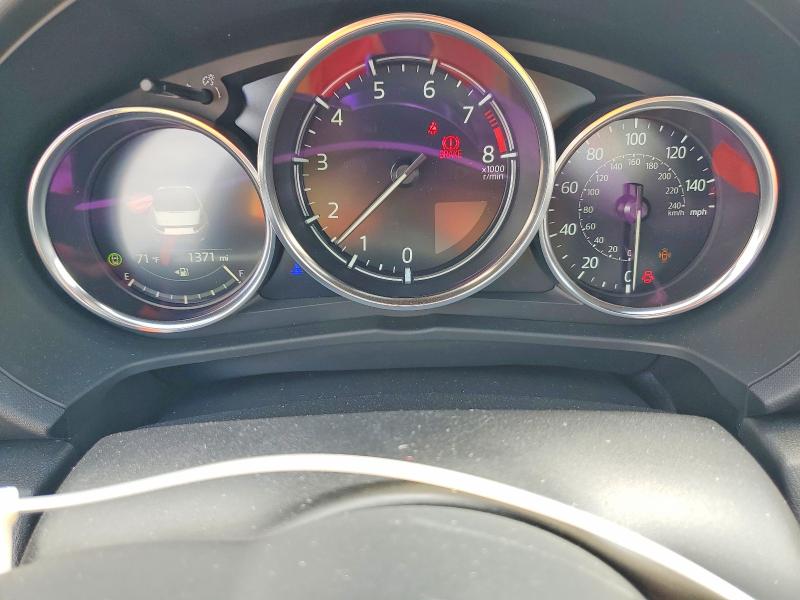 Aukcja sprzedaży 2024 Mazda Mx-5 Miata, vin: JM1NDAD76R0609050, numer aukcji: 52374896