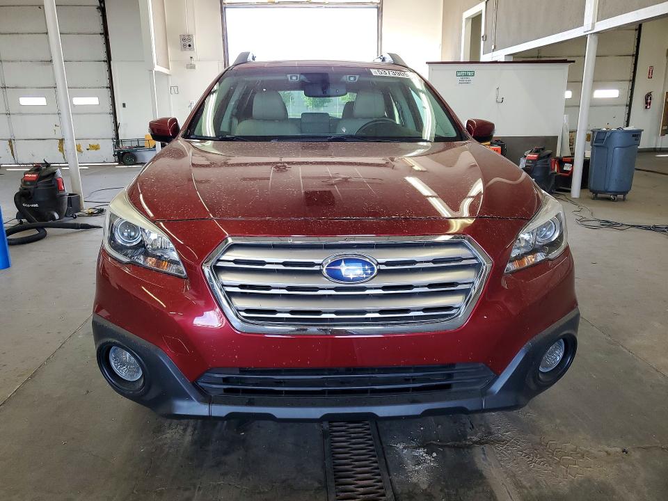 53739096 :رقم المزاد ، 4S4BSENC9G3344241 vin ، 2016 Subaru Outback مزاد بيع