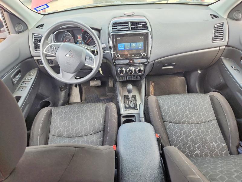 Aukcja sprzedaży 2020 Mitsubishi Outlander Sport, vin: JA4AP3AU1LU030876, numer aukcji: 49647966