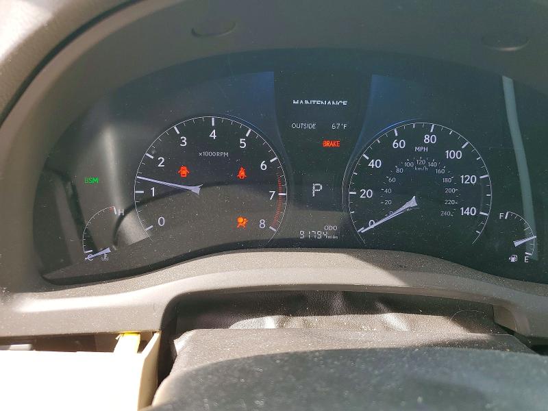 Продаж на аукціоні авто 2014 Lexus Rx, vin: 2T2ZK1BA8EC135426, номер лоту: 53363786