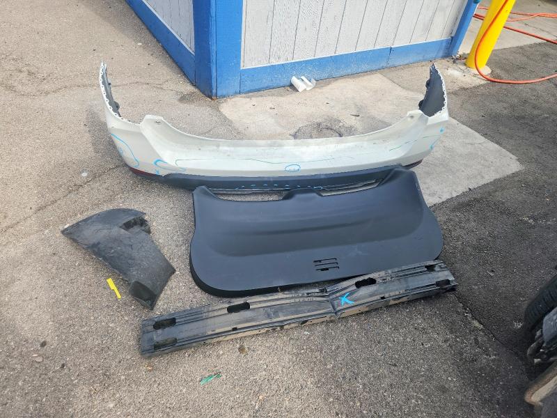 Aukcja sprzedaży 2019 Nissan Rogue, vin: 5N1AT2MT3KC758486, numer aukcji: 52960556