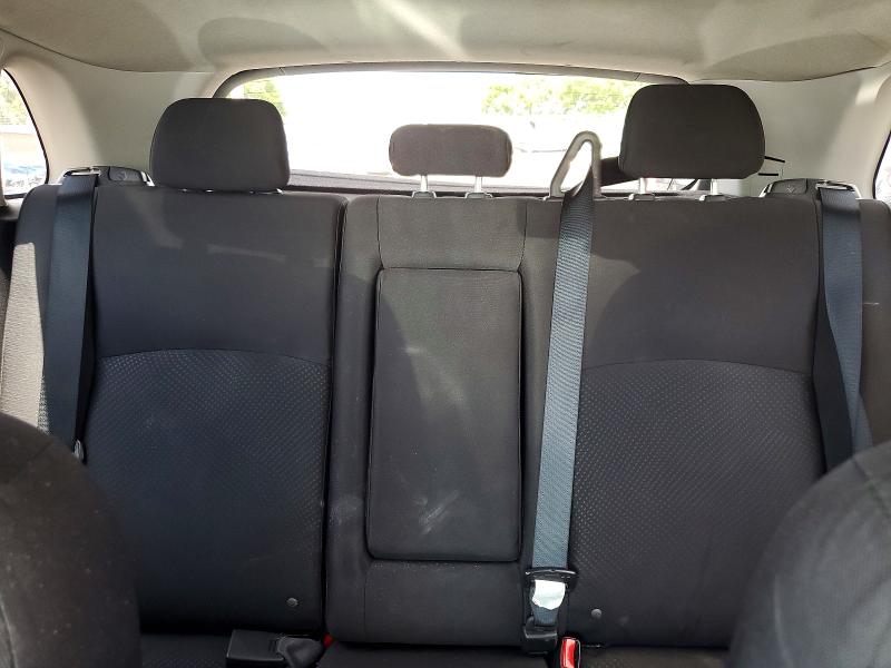 2015 Mitsubishi Outlander Sport მანქანა იყიდება აუქციონზე, vin: 4A4AP3AU7FE053592, აუქციონის ნომერი: 53801736