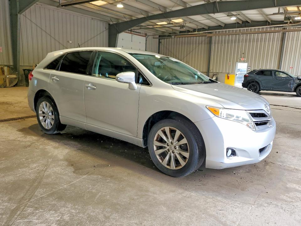 Продажа на аукционе авто 2014 Toyota Venza, vin: 4T3BA3BB0EU062006, номер лота: 54473786