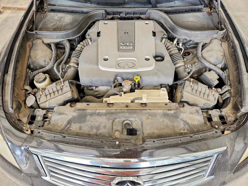 Продажа на аукционе авто 2013 Infiniti G37 Sedan, vin: JN1CV6AR6DM356453, номер лота: 54410896