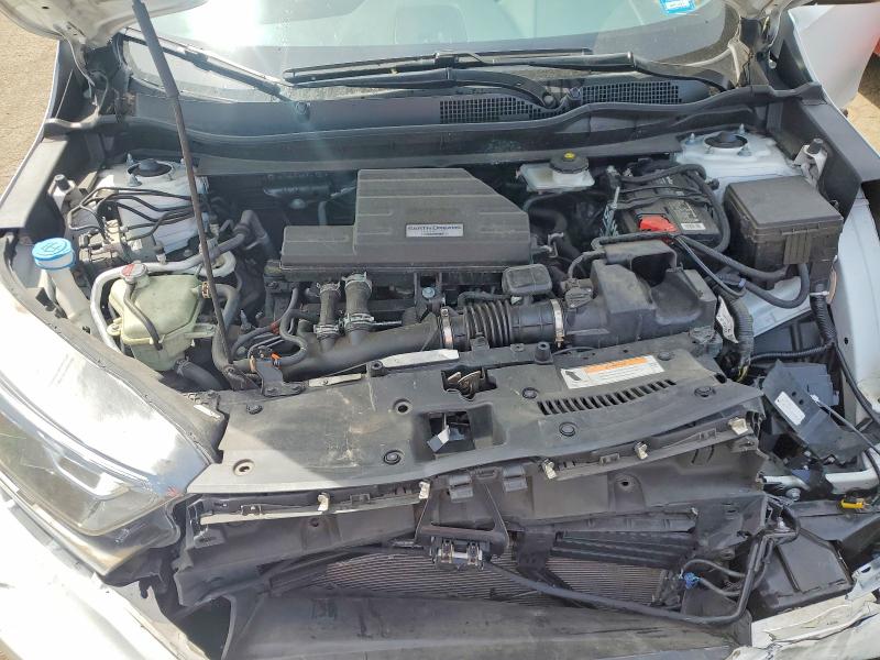 54791156 :رقم المزاد ، 7FARW2H8XKE059254 vin ، 2019 Honda Cr-v مزاد بيع