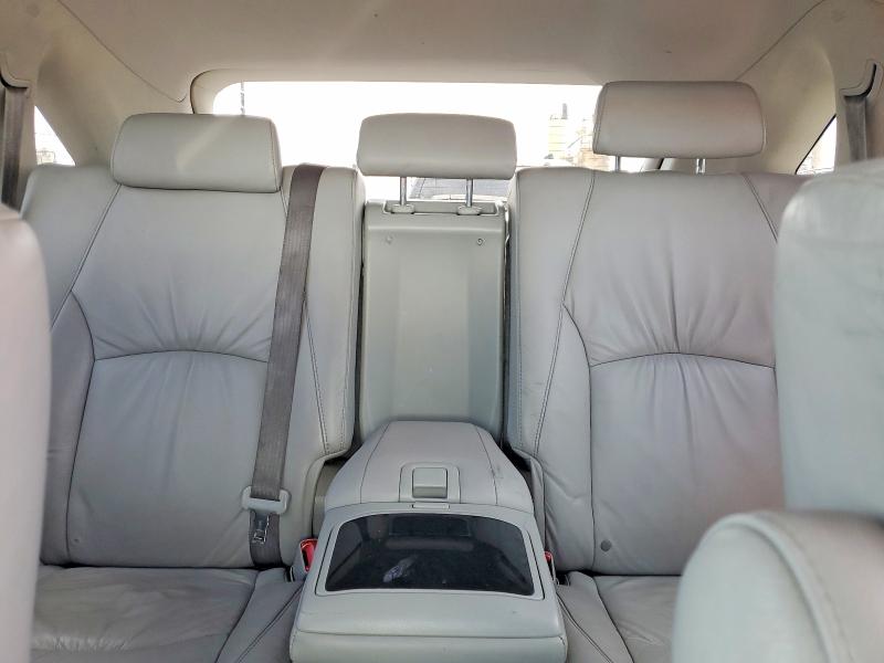 Продаж на аукціоні авто 2008 Lexus Rx, vin: JTJGW31U882006710, номер лоту: 53883736