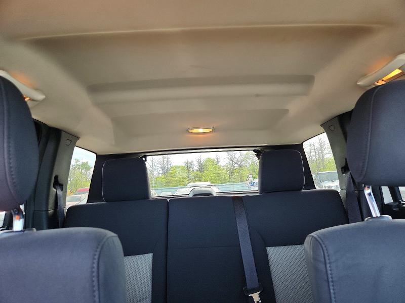 Продажа на аукционе авто 2010 Jeep Liberty, vin: 1J4PN2GK1AW141218, номер лота: 54815356
