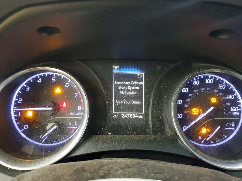 Продажа на аукционе авто 2018 Toyota Camry, vin: 4T1B11HK9JU579383, номер лота: 53477496