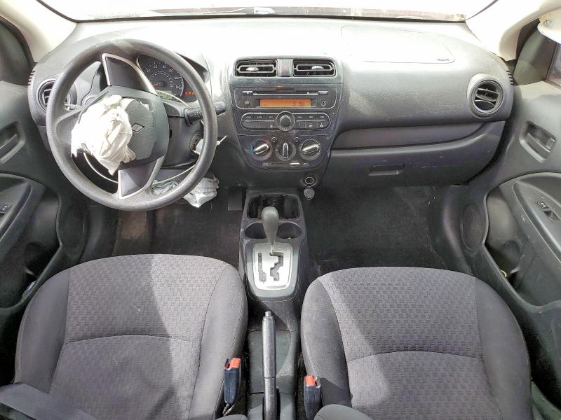 Aukcja sprzedaży 2017 Mitsubishi Mirage, vin: ML32A3HJ5HH013959, numer aukcji: 52413466