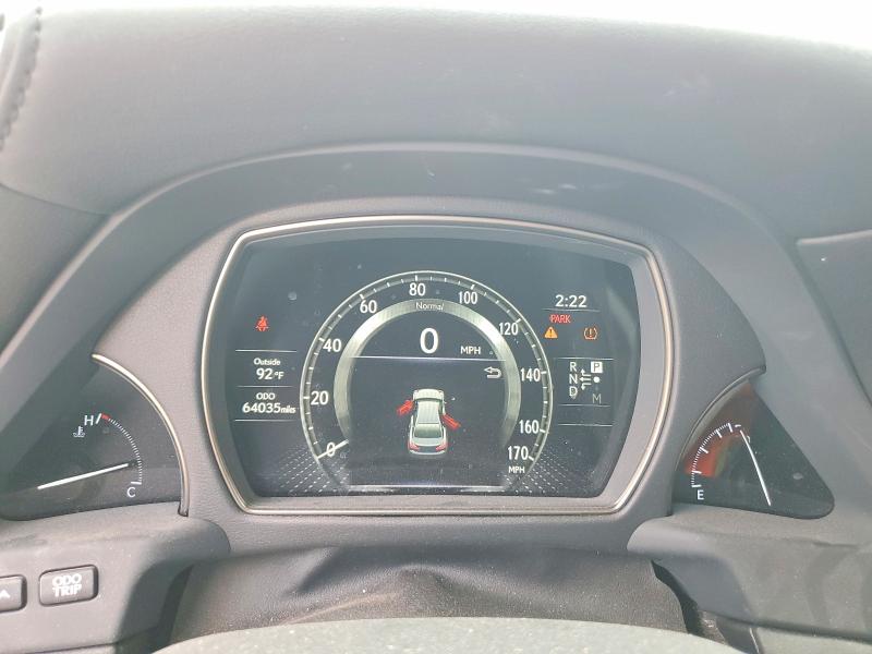 Продажа на аукционе авто 2019 Lexus Ls 500, vin: JTHB51FF2K5008049, номер лота: 53744966