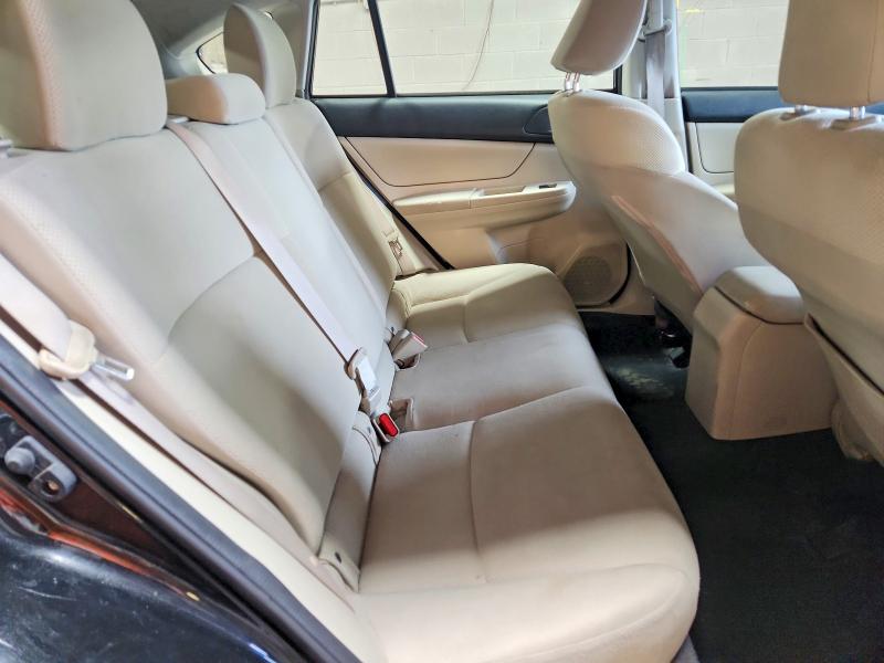 Aukcja sprzedaży 2014 Subaru Impreza, vin: JF1GPAA60EH324860, numer aukcji: 53293136