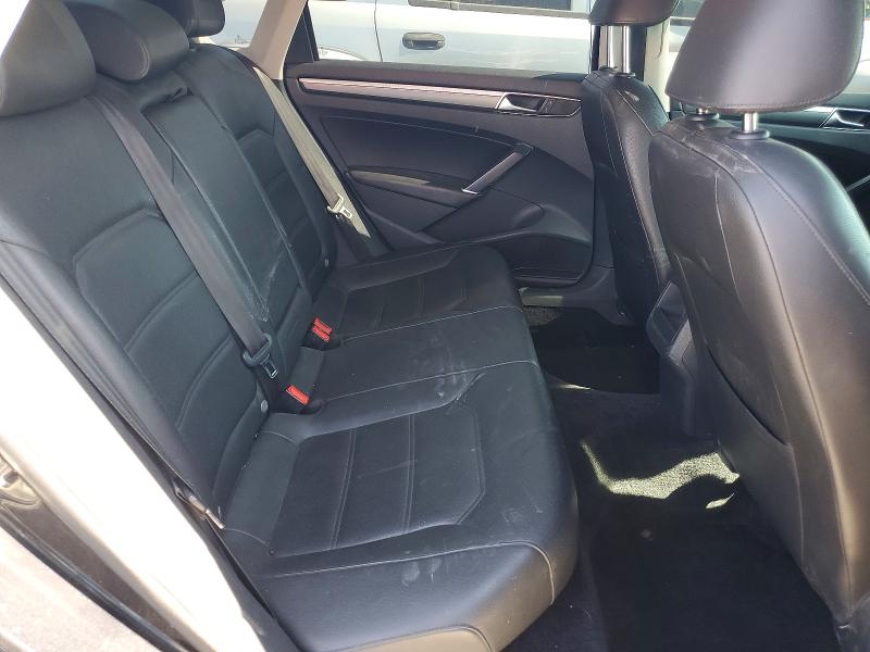 Aukcja sprzedaży 2017 Volkswagen Passat, vin: 1VWDT7A36HC051651, numer aukcji: 52730016
