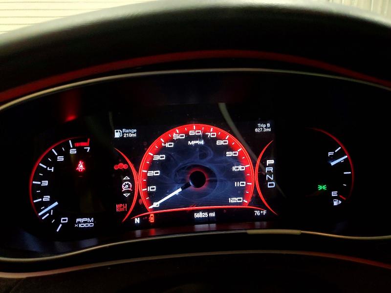 53519396 :رقم المزاد ، 1C3CDFCB3ED748098 vin ، 2014 Dodge Dart مزاد بيع