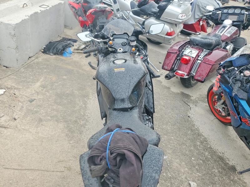 Aukcja sprzedaży 2025 Yamaha Yzfr7, vin: JYARM38EXSA018141, numer aukcji: 55083006