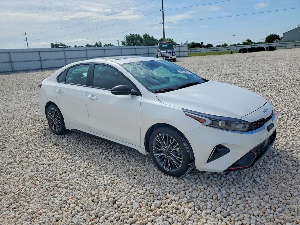 Продажа на аукционе авто 2024 Kia Forte, vin: 3KPF54ADXRE739661, номер лота: 53867926