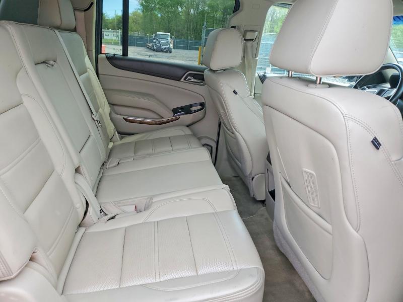 Продаж на аукціоні авто 2015 Gmc Yukon Xl, vin: 1GKS2JKJ9FR246987, номер лоту: 53017716
