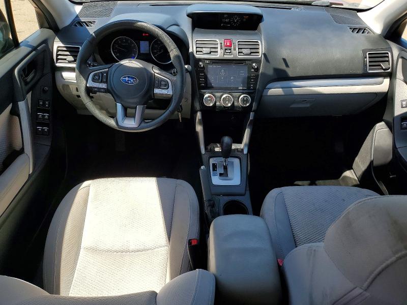 Aukcja sprzedaży 2017 Subaru Forester, vin: JF2SJAEC7HH556738, numer aukcji: 53530236