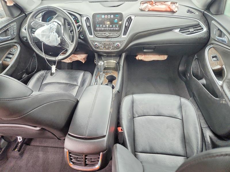 54826416 :رقم المزاد ، 1G1ZH5SX8GF251727 vin ، 2016 Chevrolet Malibu مزاد بيع