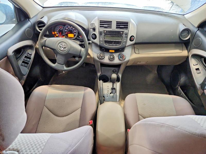 55310136 :رقم المزاد ، JTMZD33V285102564 vin ، 2008 Toyota Rav4 مزاد بيع