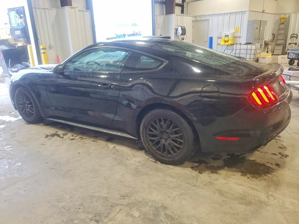 Aukcja sprzedaży 2017 Ford Mustang, vin: 1FA6P8AM7H5212971, numer aukcji: 54960766