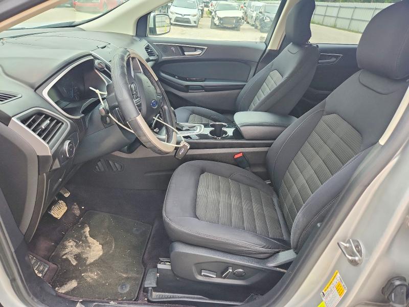 2017 Ford Edge მანქანა იყიდება აუქციონზე, vin: 2FMPK4J91HBB25088, აუქციონის ნომერი: 54702496