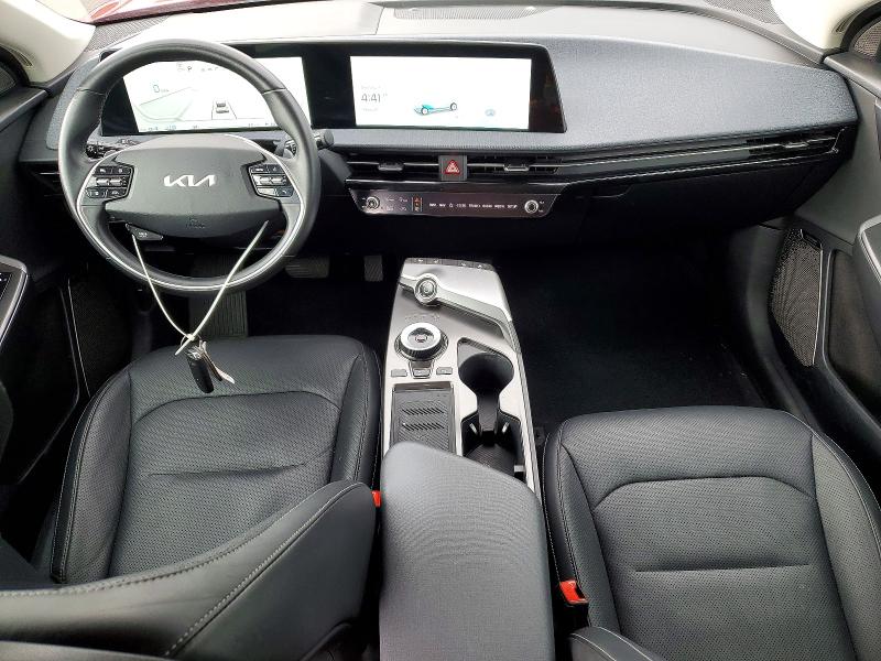 Продаж на аукціоні авто 2024 Kia Ev6, vin: KNDC34LA4R5183046, номер лоту: 53646836