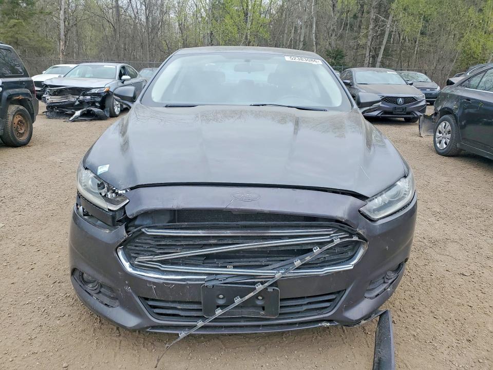 Aukcja sprzedaży 2016 Ford Fusion, vin: 3FA6P0H72GR371815, numer aukcji: 52383086