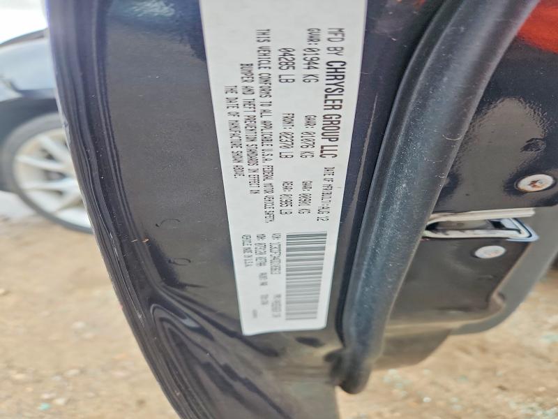 Продажа на аукционе авто 2013 Dodge Dart, vin: 1C3CDFCA4DD103613, номер лота: 52715566