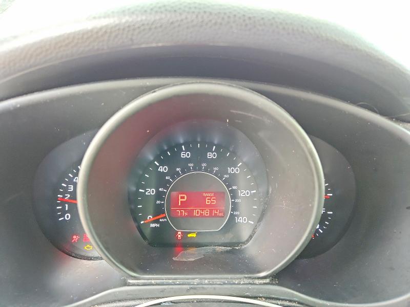 Продажа на аукционе авто 2017 Kia Soul, vin: KNDJP3A5XH7488808, номер лота: 54198356