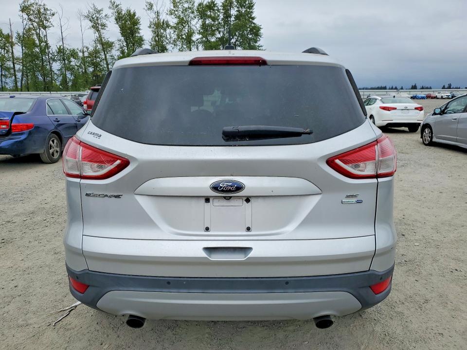 Aukcja sprzedaży 2014 Ford Escape, vin: 1FMCU9GX0EUC17245, numer aukcji: 52101106