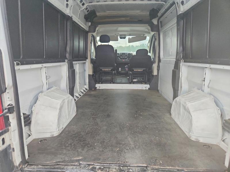 50683396 :رقم المزاد ، 3C6TRVBG8LE139077 vin ، 2020 Ram Promaster 1500 مزاد بيع