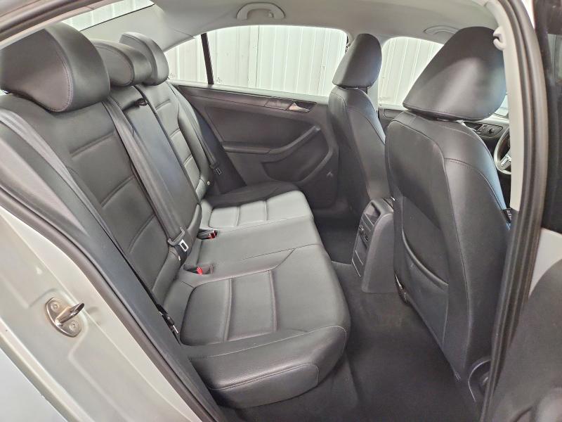 2012 Volkswagen Jetta მანქანა იყიდება აუქციონზე, vin: 3VWDP7AJ8CM301840, აუქციონის ნომერი: 55492336