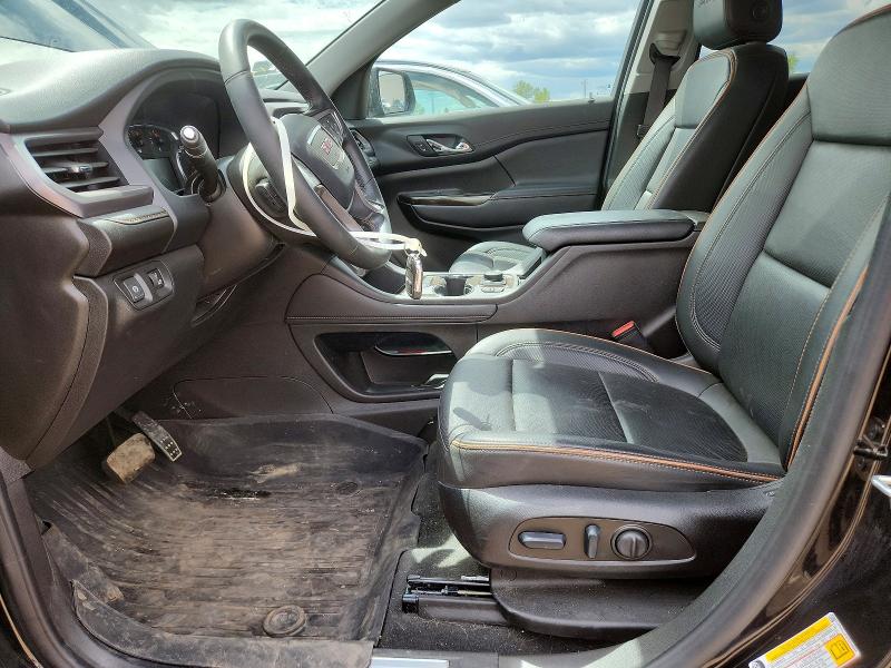Aukcja sprzedaży 2023 Gmc Acadia, vin: 1GKKNLLS1PZ244064, numer aukcji: 54443976