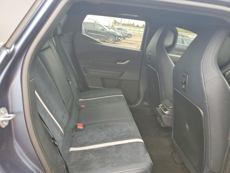Продаж на аукціоні авто 2023 Fisker Ocean, vin: VCF1ZBU22PG005638, номер лоту: 52678566