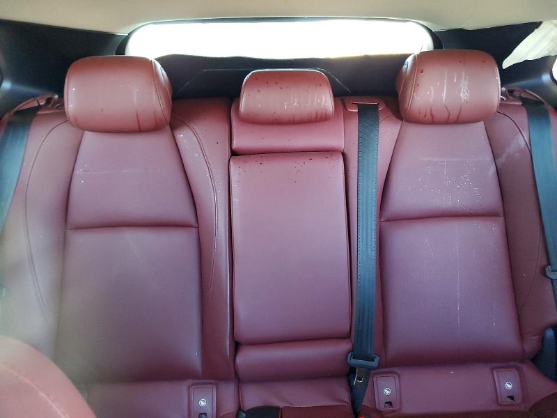 Продаж на аукціоні авто 2022 Mazda Cx-30, vin: 3MVDMBCL9NM454385, номер лоту: 52042366