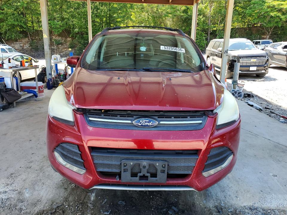 Продаж на аукціоні авто 2013 Ford Escape, vin: 1FMCU0GXXDUB59980, номер лоту: 53205636
