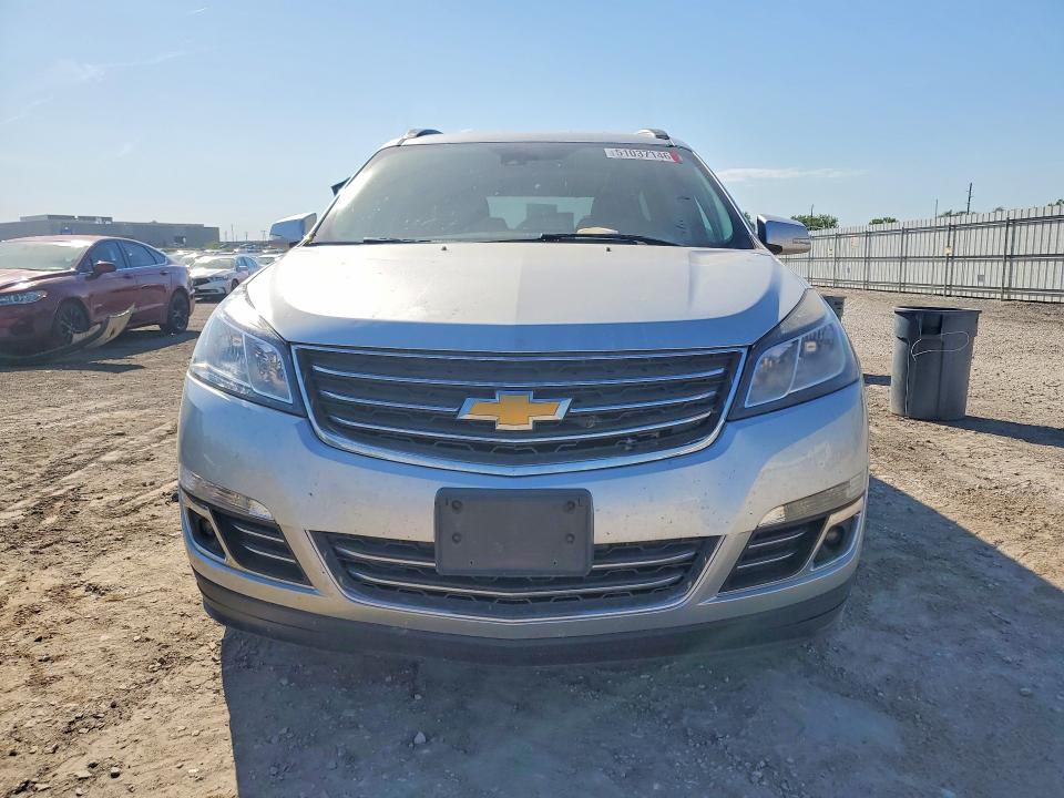 Продажа на аукционе авто 2015 Chevrolet Traverse, vin: 1GNKVJKD7FJ202473, номер лота: 51037146
